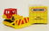 Assortment of Vintage Matchbox Die-Cast Cars - 2