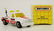 Assortment of Vintage Matchbox Die-Cast Cars - 3