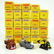 Assortment of Vintage Matchbox Die-Cast Cars