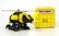 Assortment of Vintage Matchbox Die-Cast Cars - 2