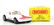 Assortment of Vintage Matchbox Die-Cast Cars - 2