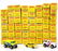Assortment of 50 Vintage Die-Cast Matchbox Cars