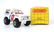 Assortment of 50 Vintage Die-Cast Matchbox Cars - 2