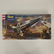 8 Model Plane Kits, New in Plastic - 2
