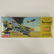 8 Model Plane Kits, New in Plastic - 8
