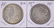 1921 & 1921-s Morgan Silver Dollars (BU/VF?)