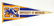 Pennant Lot (8) - 11