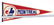 Pennant Lot (8) - 18