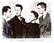 Autographs: Jimmy Stewart and Farley Granger