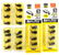 Miscellaneous Model Train Lot - 14
