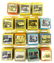 Miscellaneous Model Train Lot - 15