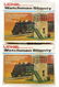 Miscellaneous Model Train Lot - 2