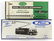 Miscellaneous Model Train Lot - 9