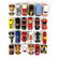 1980's Hot Wheels Lot + (3) 1990's Vehicles!