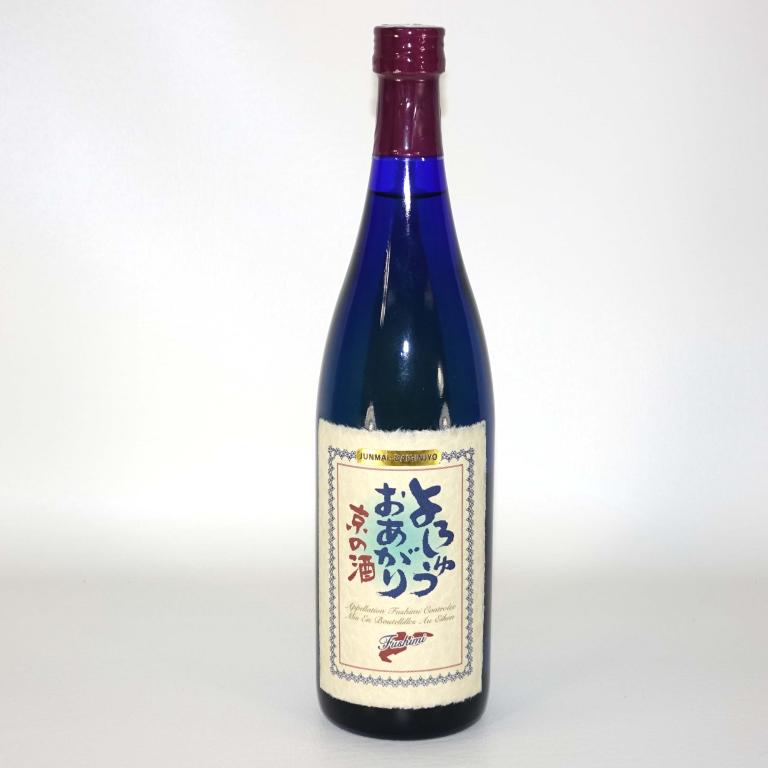 Bottle: Junmai Daiginjyo Sake Rice Wine: Junmai Daiginjyo Sake Rice Wine. If you anticipate needing bottles shipped you MUST talk to Ian PRIOR to BIDDING! 847-625-0555.