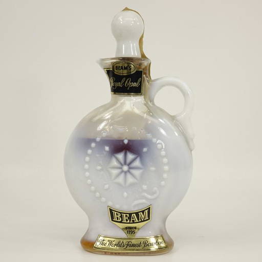 Decanter Beam Royal Opal