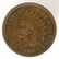 1872 Indian Cent - SEMIKEY - 3