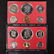 1971-1980 U.S. Proof Sets (10 total) - 6