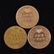Indian Cents - Higher Grade (3) - 2