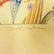 Ronald Markman Signed, 2 Colored Pencil Drawings - 4