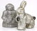 Cake, Candy, Ice Cream Molds - 3