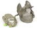 Cake, Candy, Ice Cream Molds - 4