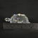 Swarovski Crystal Swan, Hedgehog, & Turtle - 10
