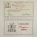 Danbury Mint Hampton Court, with COA - 8