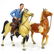 Breyer Fury Prancer Group