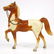 Breyer Fury Prancer Group - 3