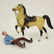 Breyer Fury Prancer Group - 6