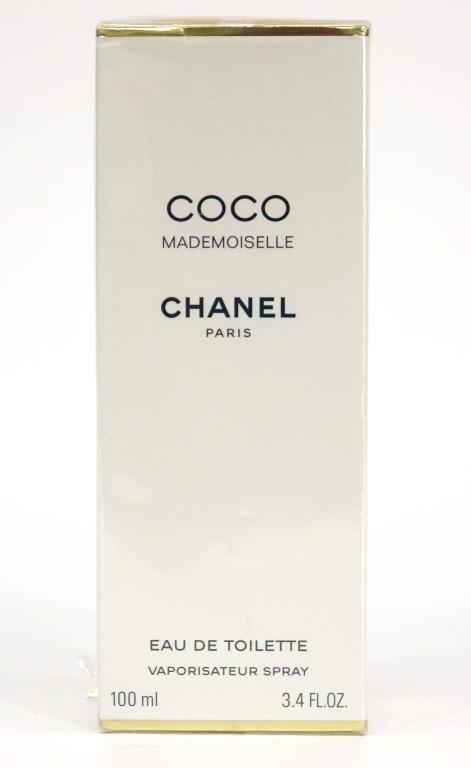 Coco Chanel Mademoiselle Perfume Spray Jan 07 21 Lot 14 Auctions In Il Coco Chanel Mademoiselle Perfume Spray Jan 07 21 Lot 14 Auctions In Il
