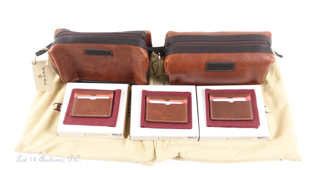 New Trask Wallets & Toiletry Kits (5) (1 of 7)