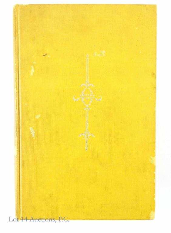 'Monsieur Venus" by Rachilde (1929): "Monsieur Venus" by Rachilde (1929). 1 of 1,250 copies.