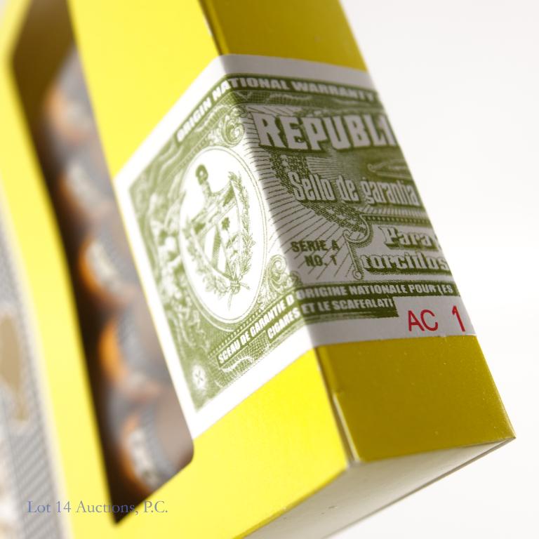 Cohiba Cuban Cigars - Habanos (5)