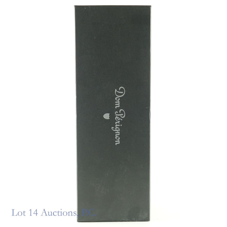 1999 Dom Perignon Brut Champagne: 1999 Dom Perignon Brut Champagne, 12.5% ABV, 750 ml, Vintage: 1999, Sealed in Box.