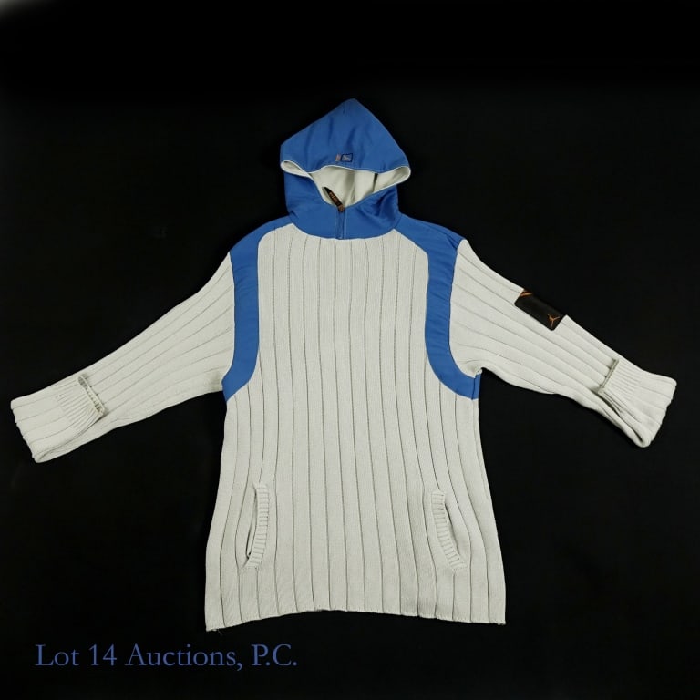 2000s Jordan Brand Crewneck Sweatshirt: 2000s Jordan Brand Crewneck Sweatshirt