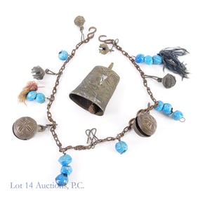 Camel Bells