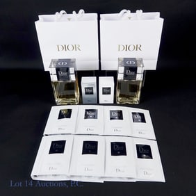 Men's Dior Fragrance Sets (12)