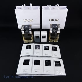 Men's Dior Fragrance Sets (12)
