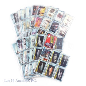 Empire Strikes Back Series 2 Base Set (+140)