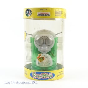 Robonagi Toy, Furby Fake w/ Original Box