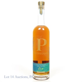Penelope Cooper Series: Rio Bourbon