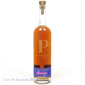 Penelope Cooper Series: Havana Bourbon