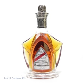 World Whiskey Society 19 Year Light Whisky