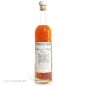 High West Midwinter Night's Dram Rye (A12, S3)