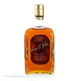 Elmer T. Lee Single Barrel Bourbon (2024)