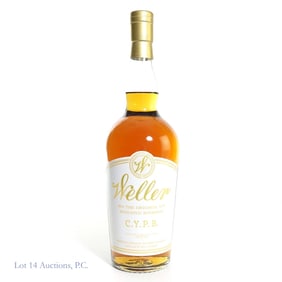 Weller CYPB Bourbon (2024)