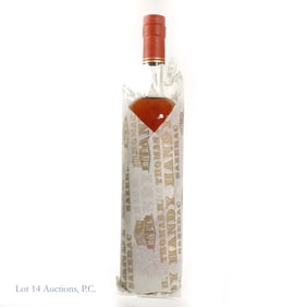 Thomas H. Handy Sazerac Rye 2024 BTAC