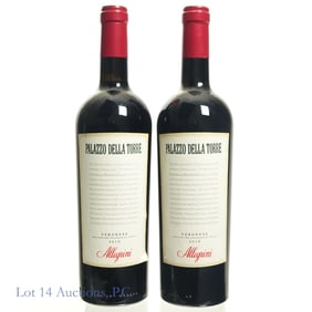 2010 Allegrini Palazzo della Torre Veronese (2)